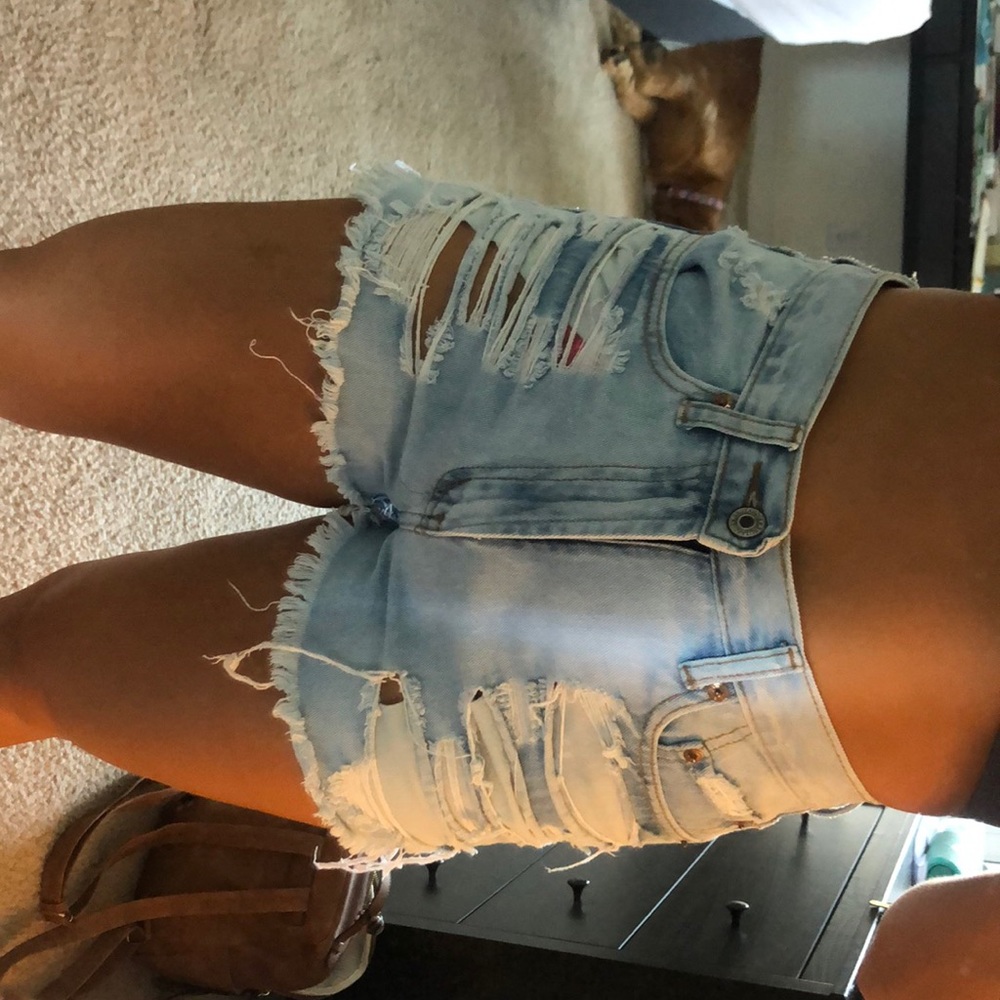 shorts